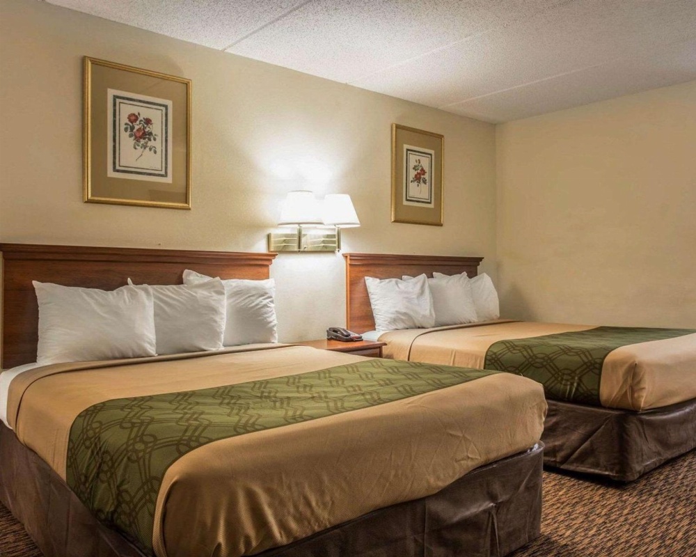 Econo Lodge Inn & Suites Lugoff Main image