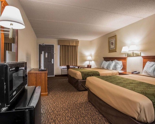 Econo Lodge Inn & Suites Lugoff image 8